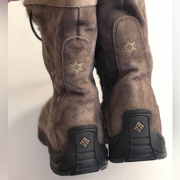 Columbia Winter Boots - Picture 3 of 6